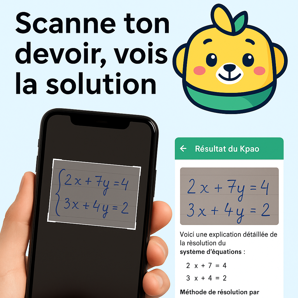 Écran 1